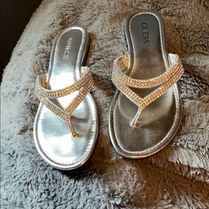 Guess sandals